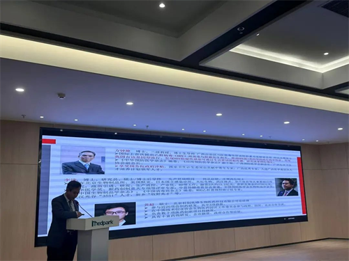 10威斯腾生物产业研究院院长周勇受邀参加“检研融合，美学研究”医美类器械检验、注册及临床沙龙，并对路演项目进行评审.png